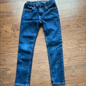 Stylish Blue Kids Jeans